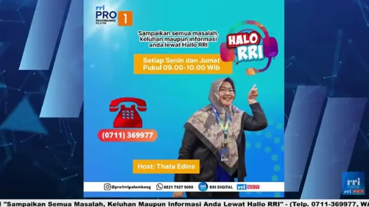 Dugaan Siswa Keracunan MBG, Ini Penjelasan PPJI Sumsel